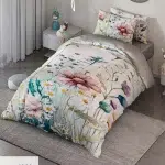 روتختی تک نفره کارینا اسپرت سه بعدی کد 1008