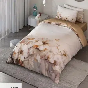 روتختی تک نفره کارینا اسپرت سه بعدی کد 1225