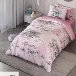 روتختی تک نفره کارینا نوجوان سه بعدی کد 1192