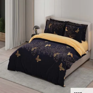 روتختی دو نفره کارینا سه بعدی کد 2035