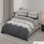 روتختی دو نفره کارینا سه بعدی کد 2036