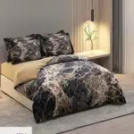 روتختی دو نفره کارینا سه بعدی کد 2124