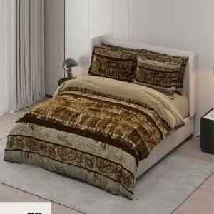 روتختی دو نفره کارینا سه بعدی کد 2131