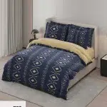 روتختی دو نفره کارینا سه بعدی کد 2135