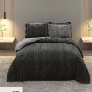 روتختی دو نفره کارینا سه بعدی کلاسیک کالکشن کد 4001