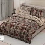 روتختی دو نفره کارینا پلاس کد elima 6